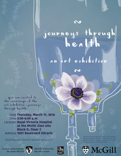 Art Exhibition Poster