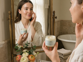 Healing Your Skin Takes Time — Here’s Why