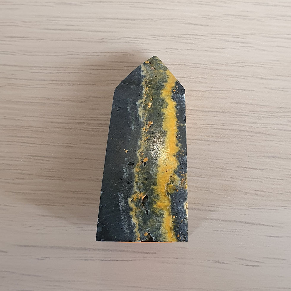 Thumbnail: Bumblebee Jasper Tower
