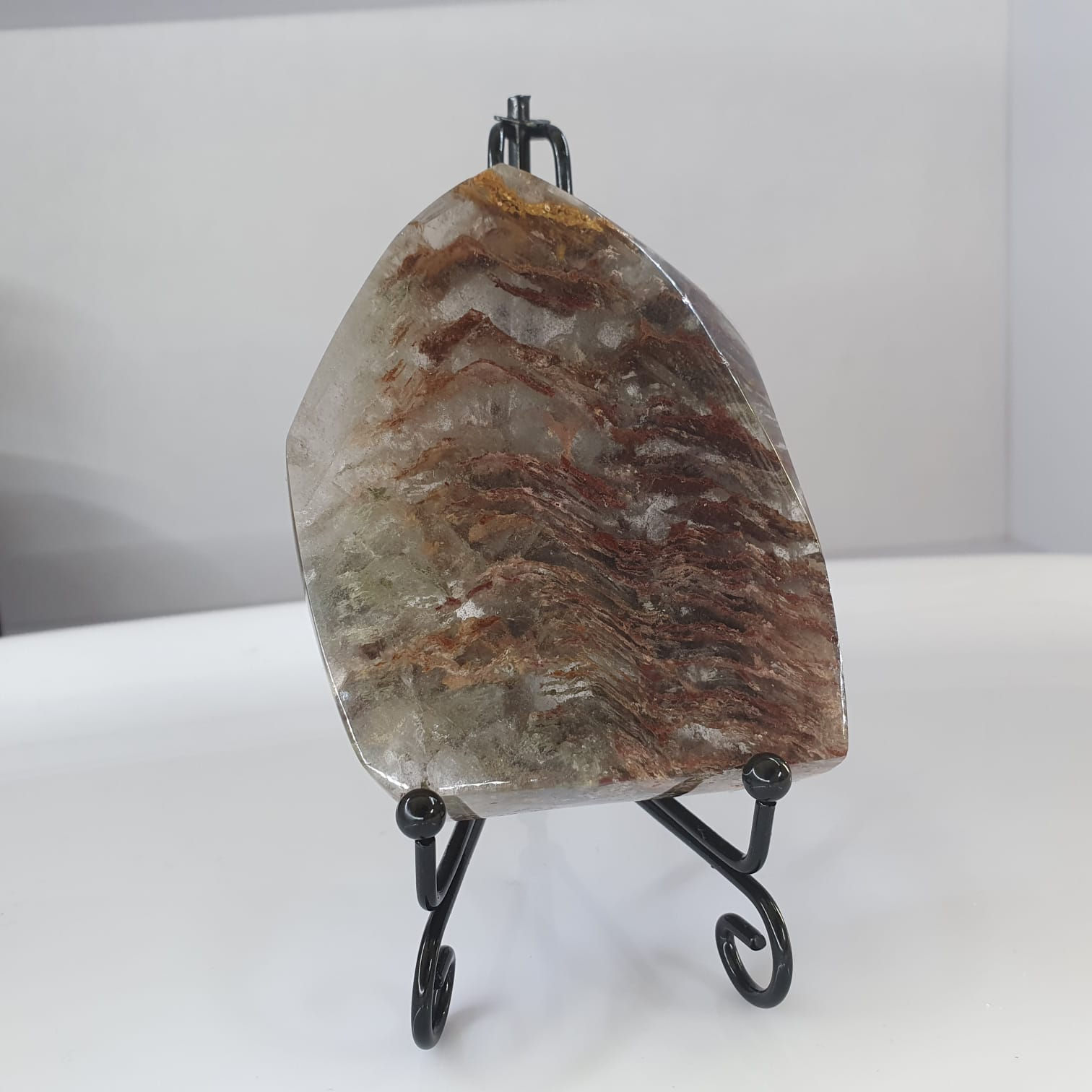 Thousands Layers, All Seasons Free form with Stand