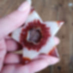 Thumbnail: Carnelian Star