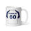Thumbnail: Personalised Tottenham Hotspur Mug