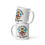 Thumbnail: 99 Problems But Crystals Ain't One Mug