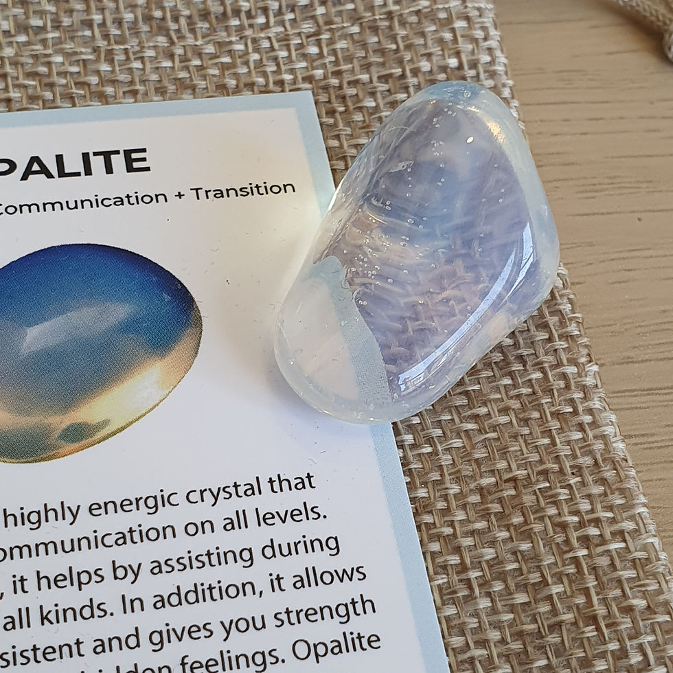 Thumbnail: Opalite Gift Set