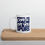 Thumbnail: Personalised Tottenham Hotspur Mug