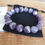 Thumbnail: Dream Amethyst Handmade Crystal Bracelet