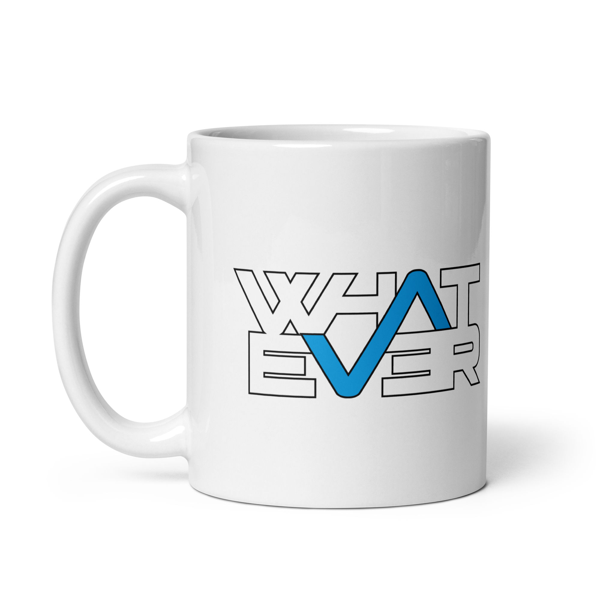 Whatever Mug