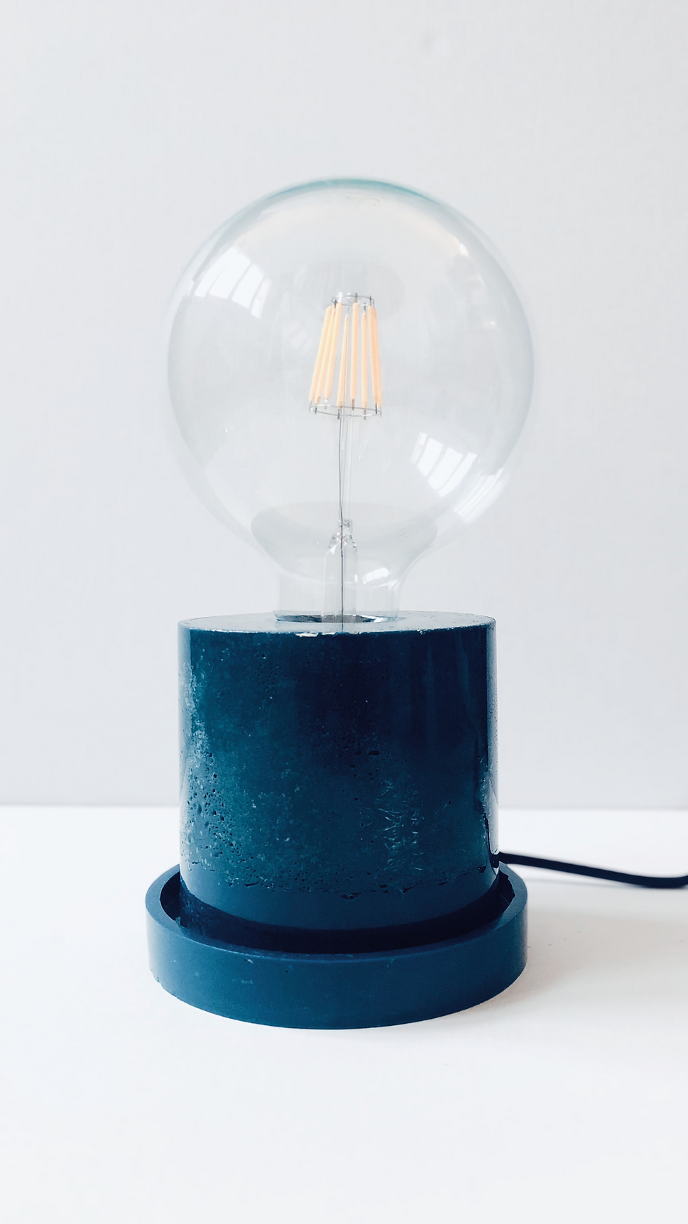 Miniature : Lampe ''La Lumière"