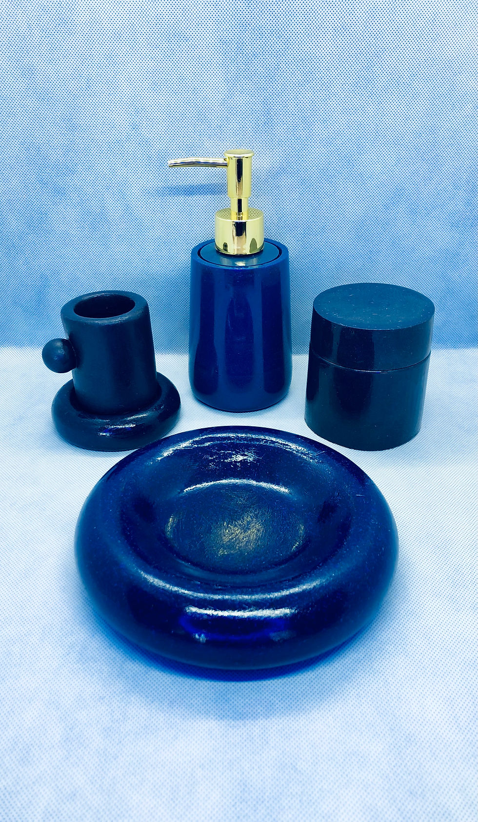 Miniature : Luxe BONBON