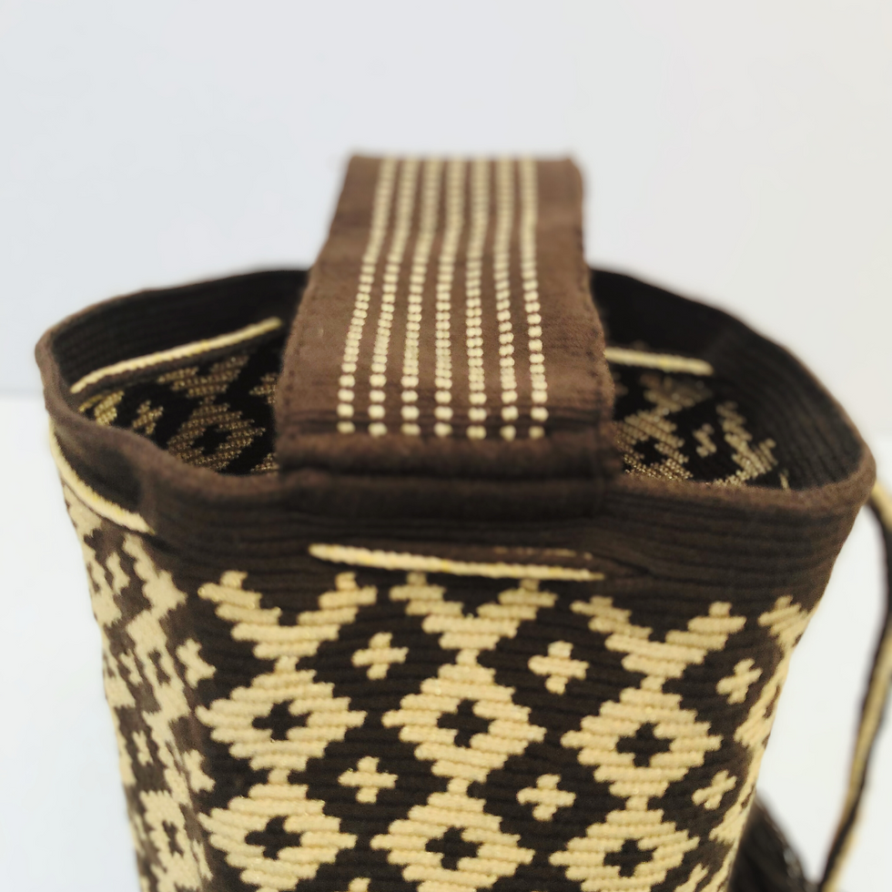 Miniature : Petite Mochila no.2