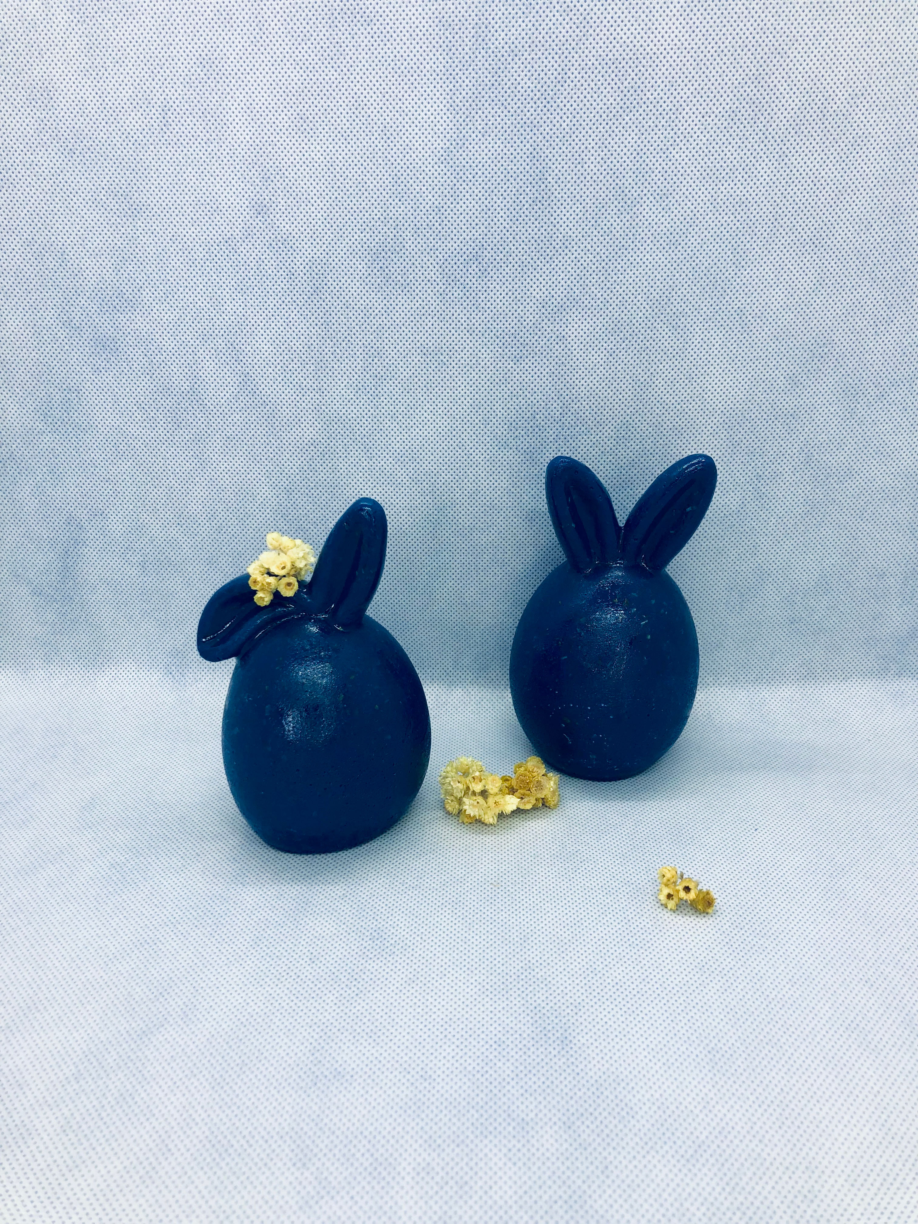 Les Lapins de Pâques
