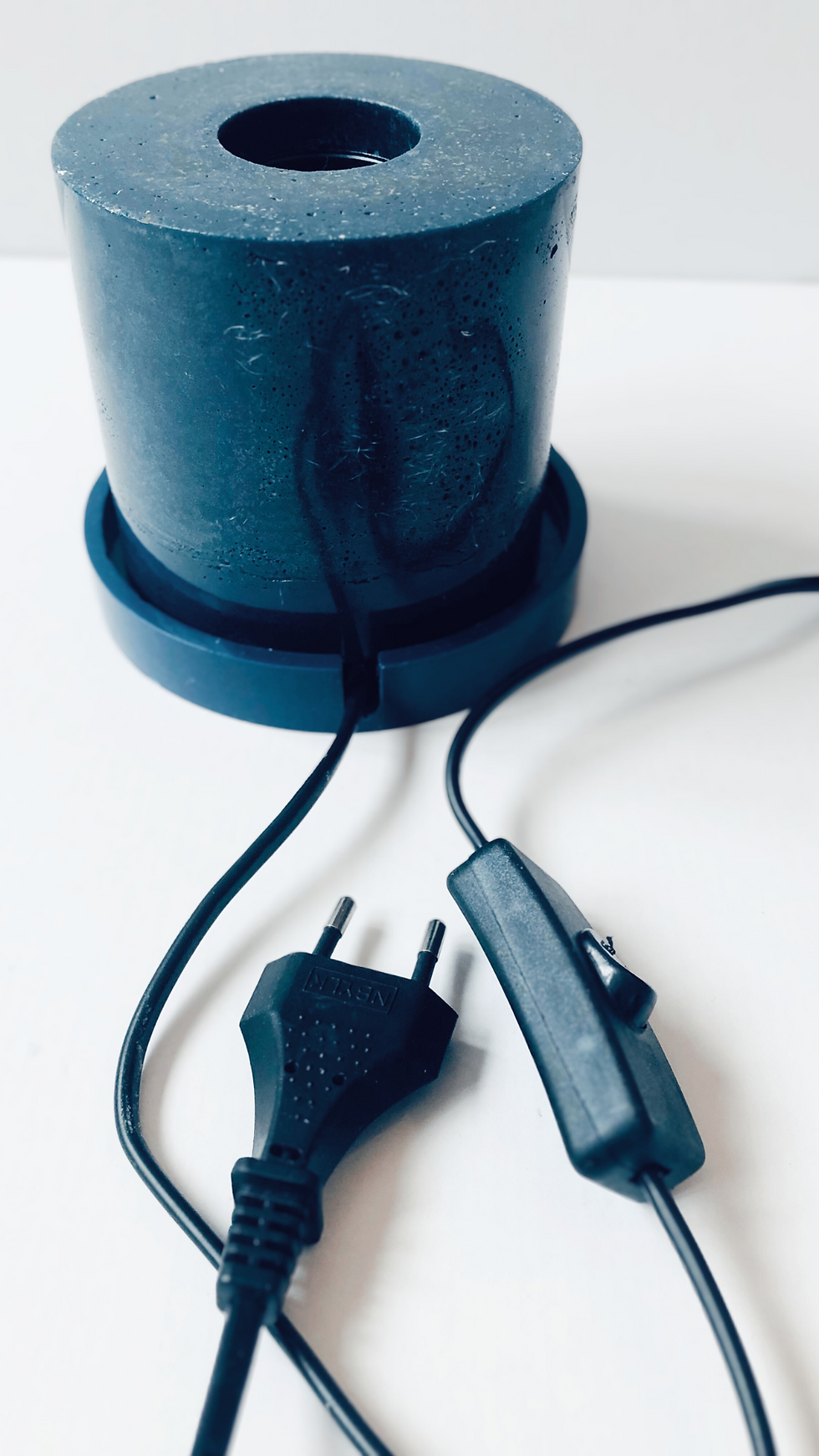 Miniature : Lampe ''La Lumière"