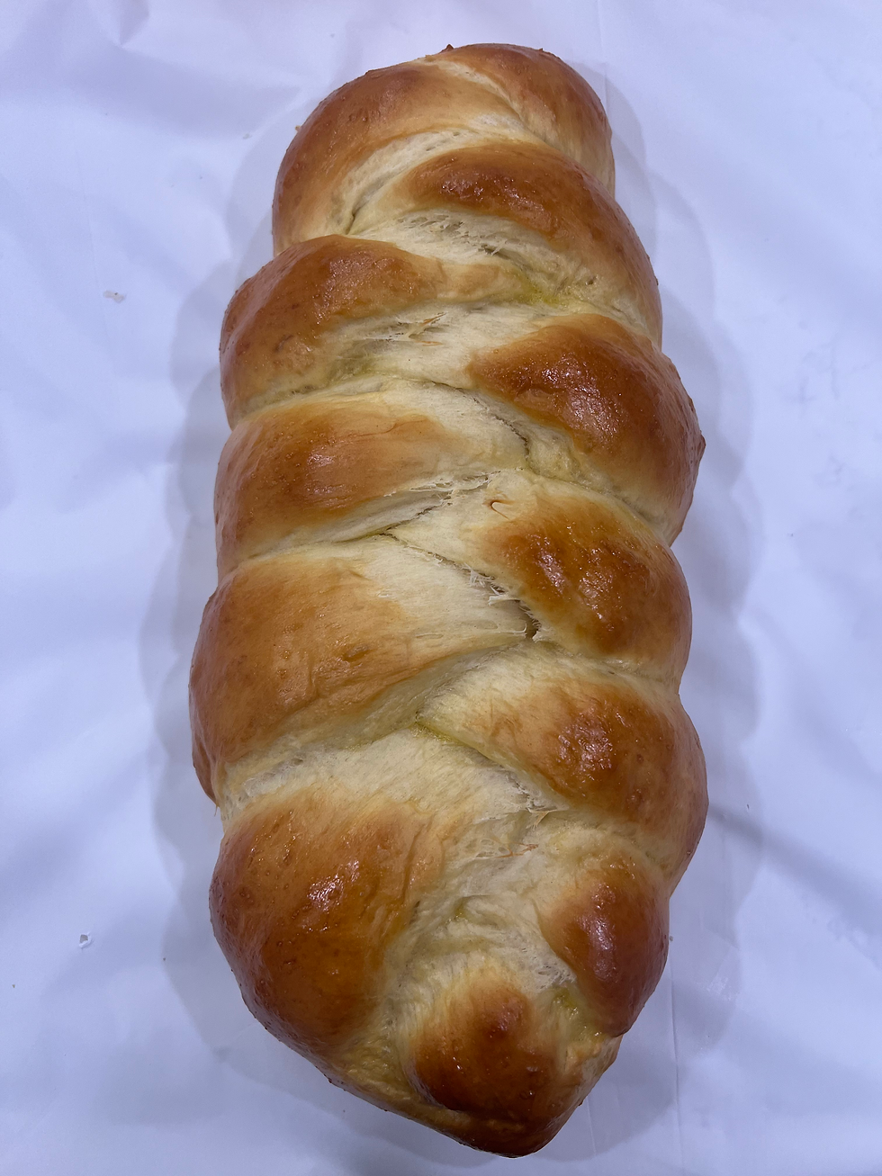 Thumbnail: Plain Challah