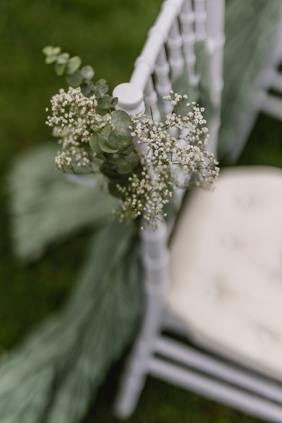 Miniaturbild: Chiavari Stuhl
