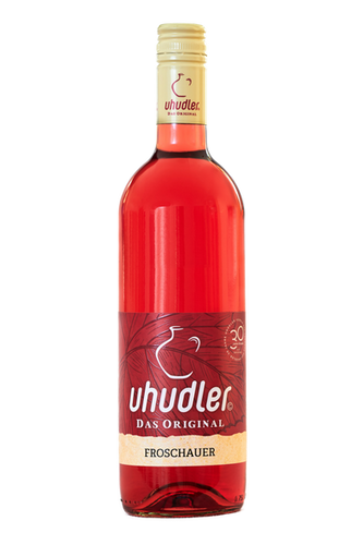 Uhudler &amp;quot;das Original&amp;quot; | Weinhof Froschauer