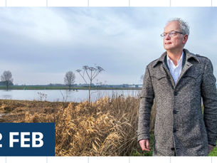 Landschap in verdrukking