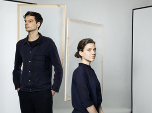 ACN college: Anne Geenen en David Schmidt (Site Practice)