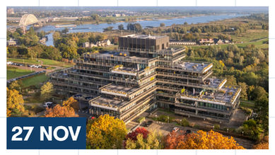 De waarde van Post ’65