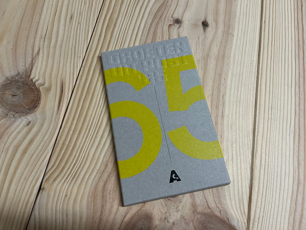 Groeten uit Post '65