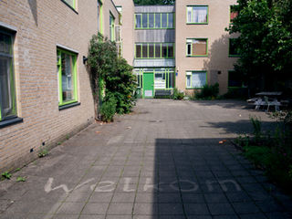 Hoog//Diep: Collectief met een grote C