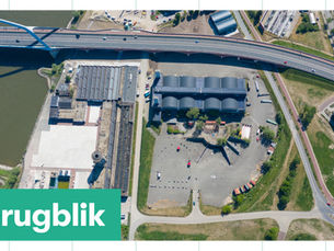 Rondleiding Vasim & NYMA