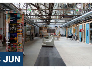 In het kader van de Groninger Architectuurmaand en -prijs organiseerde ACN in samenwerking met GRAS twee kennisdagen