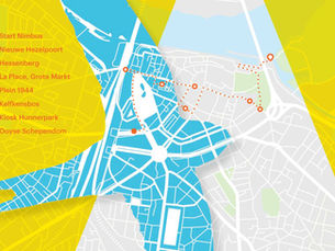 ACN verkent: Nijmegen door de ogen van het dier