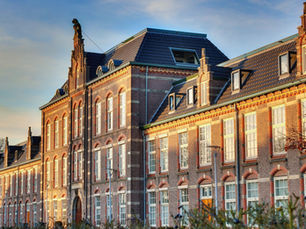 Rondleiding LIMOS-terrein