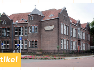 Wat architectuur kan doen voor humane asielopvang