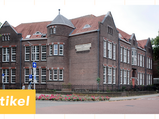 Wat architectuur kan doen voor humane asielopvang