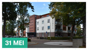 Wandeltour Rooie Dorp