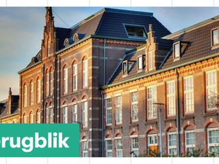 Rondleiding LIMOS & Spoorbuurt