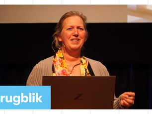 Ingrid van der Heijden (Civic Architects)