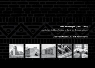 Dag van de Architectuur: Nijmeegs bekendste architecten