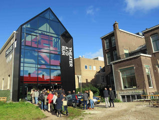 Terugblik: Regio update 27 oktober, Excursie Arnhem