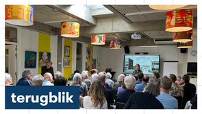 Expertmeeting naoorlogs erfgoed Nijmegen 