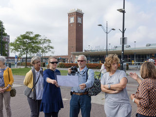 ACN verkent: Stationsgebied 