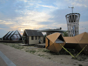 Terugblik BouwLab Nijmegen