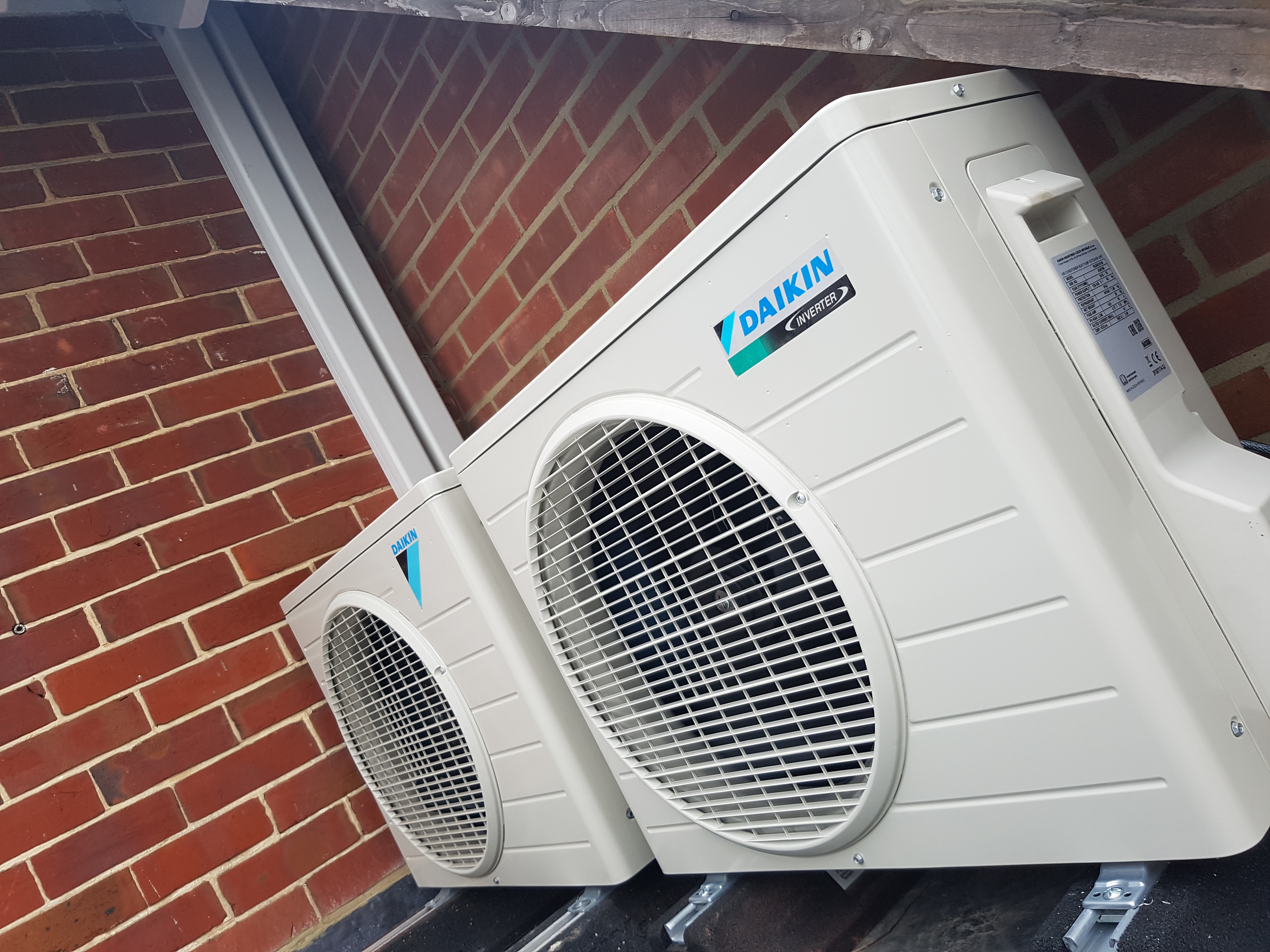 Install Aircon Limited