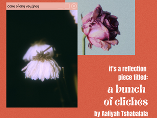 A Bunch of Clichés