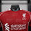 Thumbnail: LIVERPOOL 2025/26 HOME AUTHENTIC PLAYER VERSION JERSEY