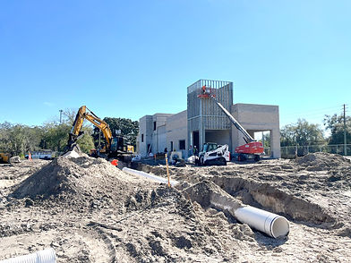 Prioritizing safety is our mantra. Our team adheres to rigorous safety protocols, ensuring a secure environment for both workers and clients. Discover our commitment to a safe construction journey.