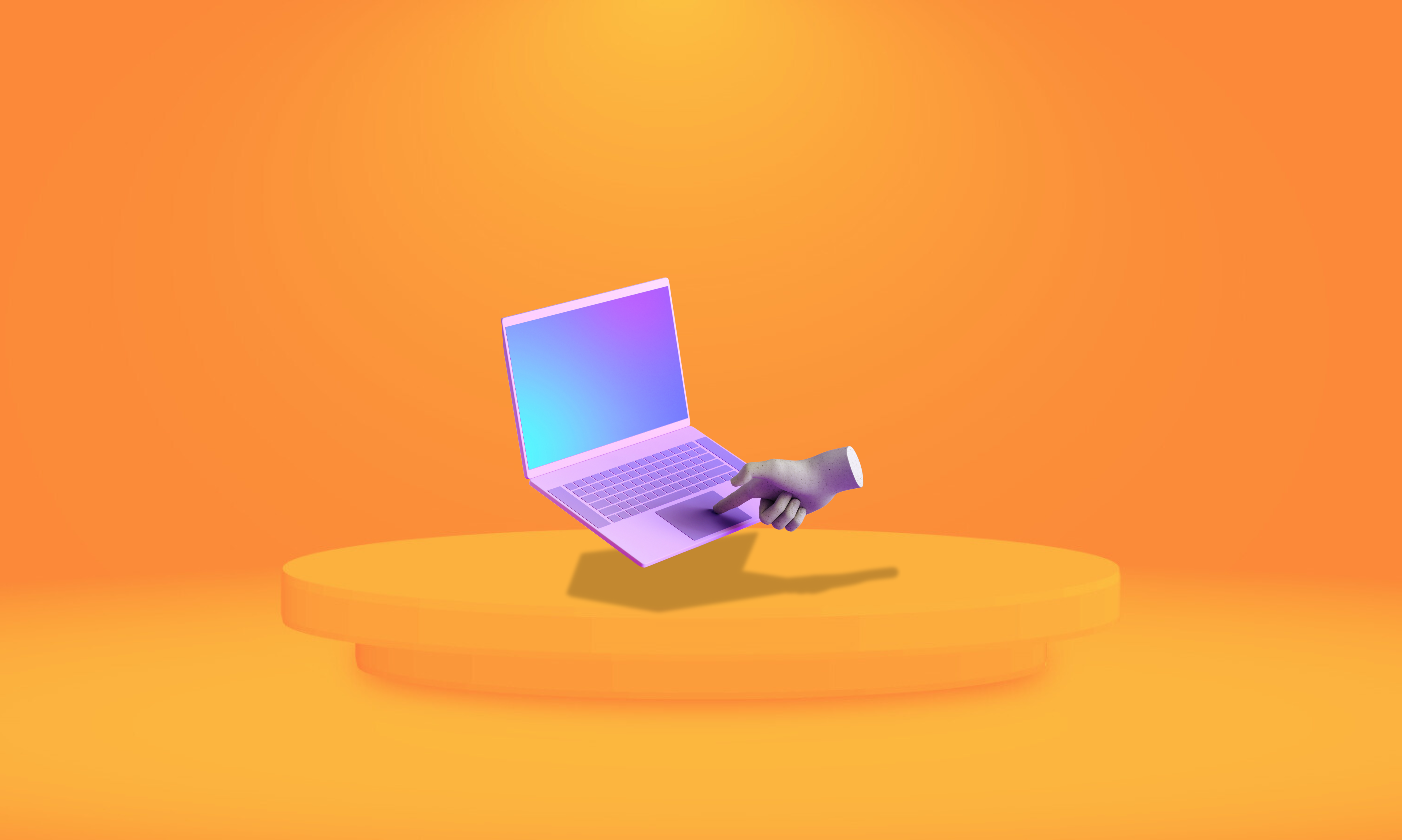 custom website design