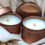 Thumbnail: MINI COLLECTION 10cl Candle