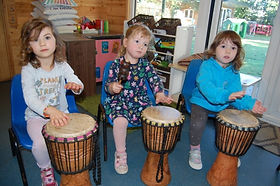 St Michaels Nursery