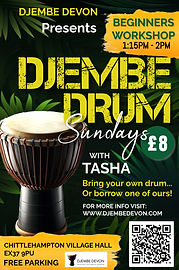 Djembe Sundays Beginners.jpg