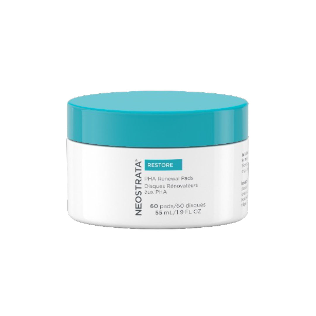 RESTORE SOLUCIÓN FACIAL RENOVADORA CON ALMOHADILLAS