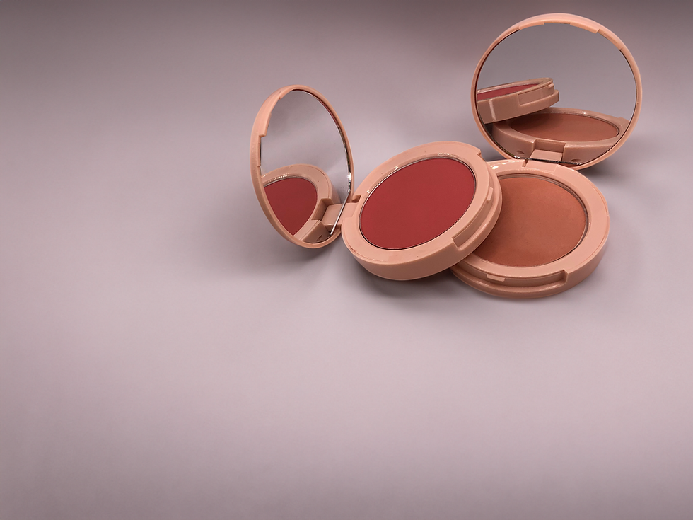 Miniatura: Blush
