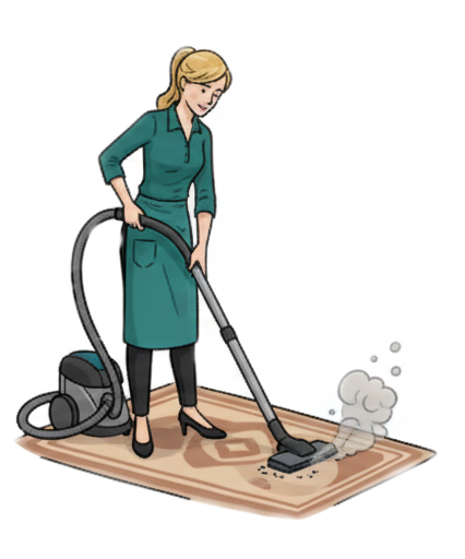 Copy of Expert Tips for Spotless Home Cleaning