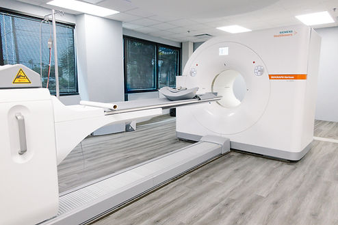 Coronary PET/CT